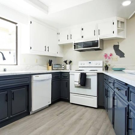 Oakridge Ranch ※ Sequoia, Kern River & Lake Escape Лейк-Изабелла Экстерьер фото