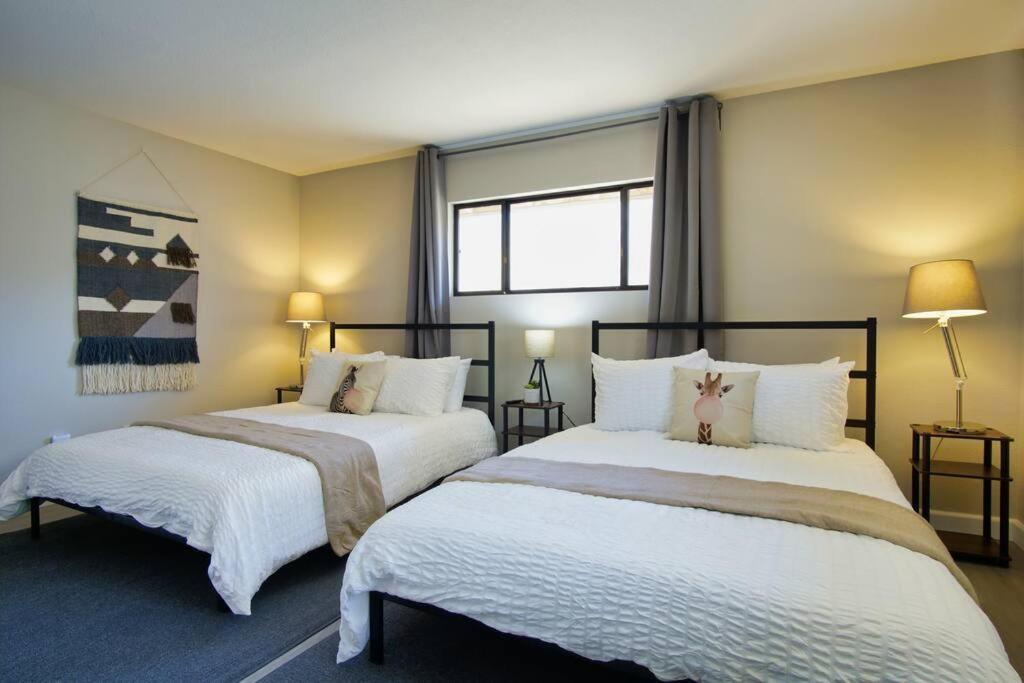 Oakridge Ranch ※ Sequoia, Kern River & Lake Escape Лейк-Изабелла Экстерьер фото