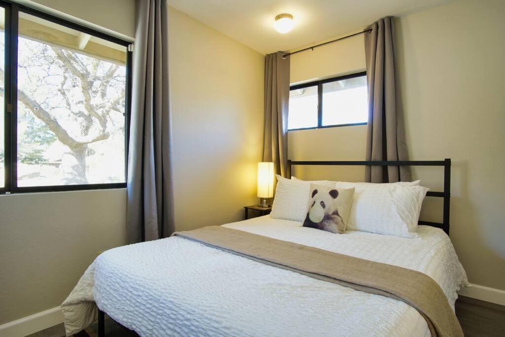 Oakridge Ranch ※ Sequoia, Kern River & Lake Escape Лейк-Изабелла Экстерьер фото