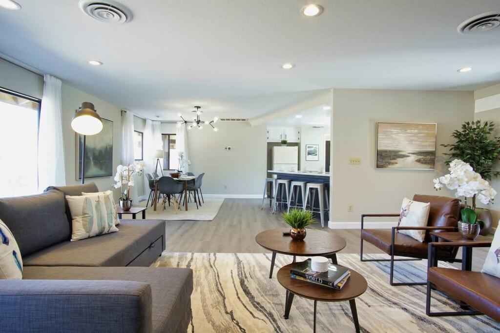 Oakridge Ranch ※ Sequoia, Kern River & Lake Escape Лейк-Изабелла Экстерьер фото