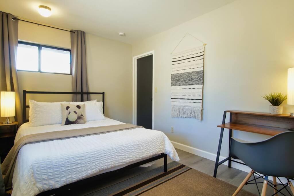 Oakridge Ranch ※ Sequoia, Kern River & Lake Escape Лейк-Изабелла Экстерьер фото