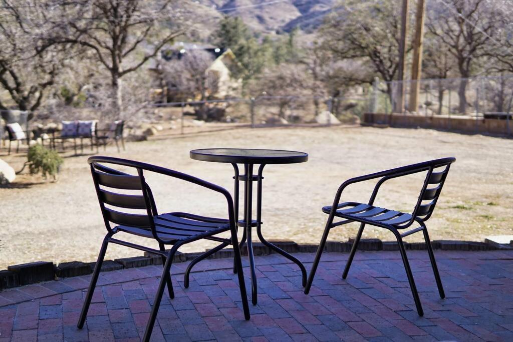 Oakridge Ranch ※ Sequoia, Kern River & Lake Escape Лейк-Изабелла Экстерьер фото
