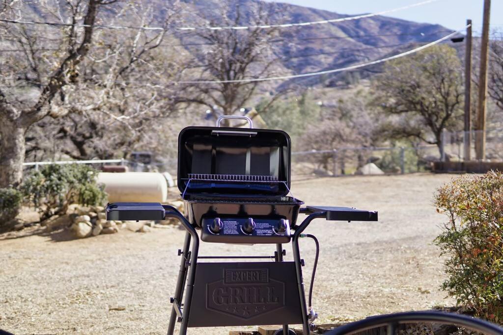 Oakridge Ranch ※ Sequoia, Kern River & Lake Escape Лейк-Изабелла Экстерьер фото