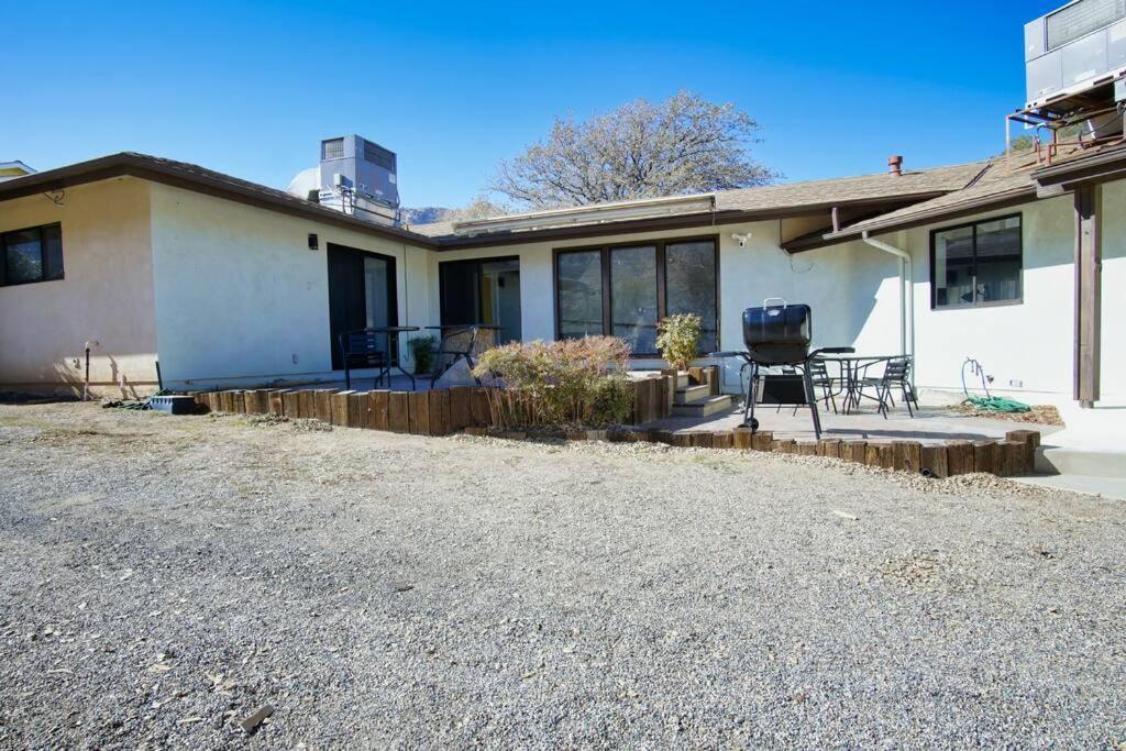 Oakridge Ranch ※ Sequoia, Kern River & Lake Escape Лейк-Изабелла Экстерьер фото