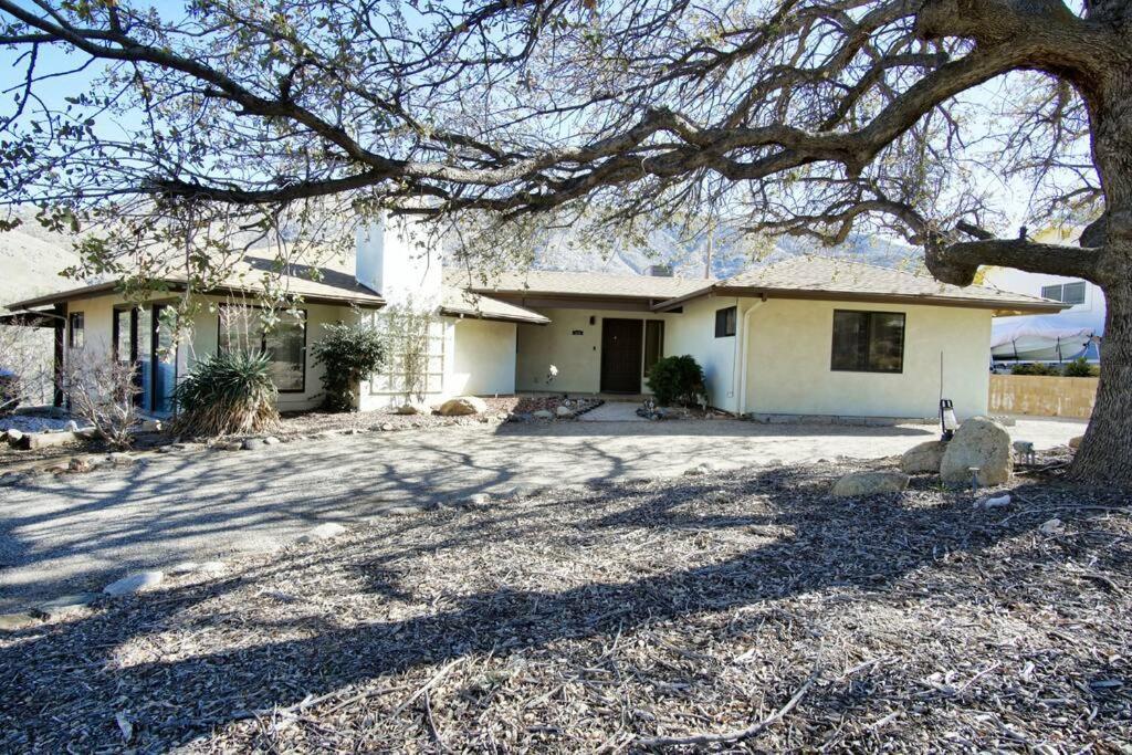 Oakridge Ranch ※ Sequoia, Kern River & Lake Escape Лейк-Изабелла Экстерьер фото